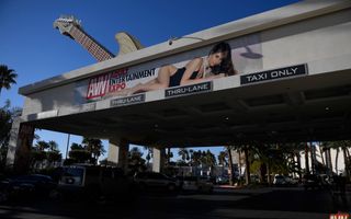 2018 AVN Expo - A Hotel Transformed