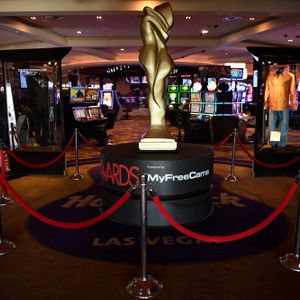 2018 AVN Expo - A Hotel Transformed - Image 552065