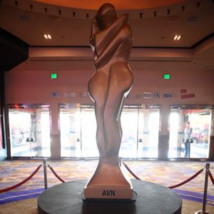 2018 AVN Expo - A Hotel Transformed - Image 552068