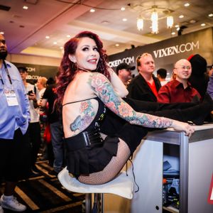 2018 AVN Expo - Day 3 (Gallery 3) - Image 551483