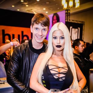 2018 AVN Expo - Day 3 (Gallery 3) - Image 551489