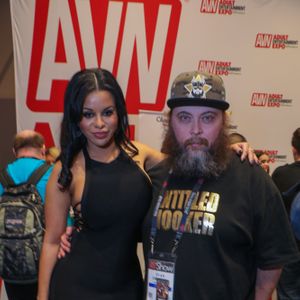 2018 AVN Expo - Day 3 (Gallery 3) - Image 551387