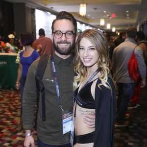 2018 AVN Expo - Day 3 (Gallery 3) - Image 551540