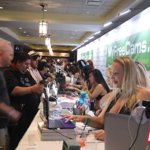 2018 AVN Expo - Day 3 (Gallery 3) - Image 551561