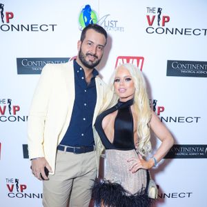 2018 AVN Expo - Saint & Sinners Party (Gallery 1) - Image 551627
