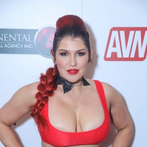 2018 AVN Expo - Saint & Sinners Party (Gallery 1) - Image 551642