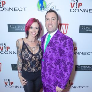 2018 AVN Expo - Saint & Sinners Party (Gallery 1) - Image 551663