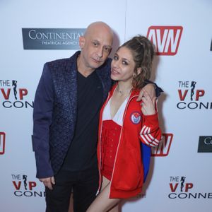 2018 AVN Expo - Saint & Sinners Party (Gallery 1) - Image 551678