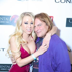 2018 AVN Expo - Saint & Sinners Party (Gallery 1) - Image 551762