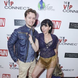 2018 AVN Expo - Saint & Sinners Party (Gallery 1) - Image 551786