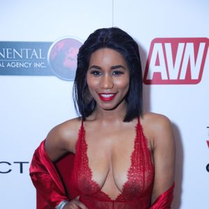 2018 AVN Expo - Saint & Sinners Party (Gallery 1) - Image 551582