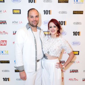 2018 AVN Expo - White Party Red Carpet (Gallery 1) - Image 552185