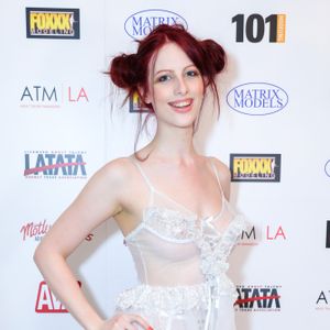 2018 AVN Expo - White Party Red Carpet (Gallery 1) - Image 552191