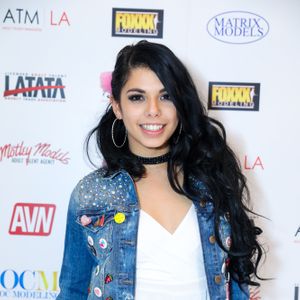 2018 AVN Expo - White Party Red Carpet (Gallery 1) - Image 552200