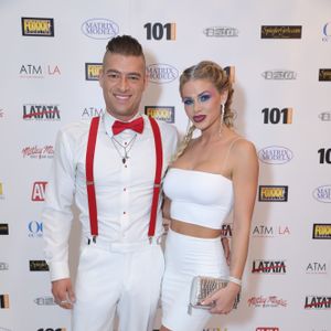 2018 AVN Expo - White Party Red Carpet (Gallery 1) - Image 552293
