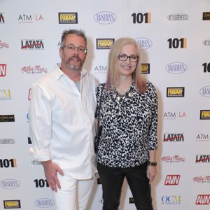 2018 AVN Expo - White Party Red Carpet (Gallery 1) - Image 552302