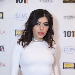 2018 AVN Expo - White Party Red Carpet (Gallery 1) - Image 552239