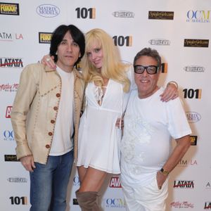 2018 AVN Expo - White Party Red Carpet (Gallery 1) - Image 552260