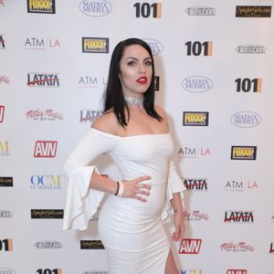 2018 AVN Expo - White Party Red Carpet (Gallery 1) - Image 552326
