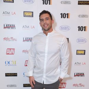 2018 AVN Expo - White Party Red Carpet (Gallery 1) - Image 552350