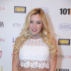 2018 AVN Expo - White Party Red Carpet (Gallery 1) - Image 552389