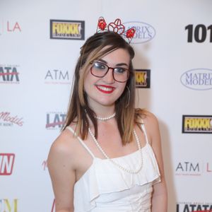 2018 AVN Expo - White Party Red Carpet (Gallery 1) - Image 552374