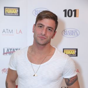 2018 AVN Expo - White Party Red Carpet (Gallery 1) - Image 552380