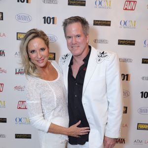 2018 AVN Expo - White Party Red Carpet (Gallery 1) - Image 552416