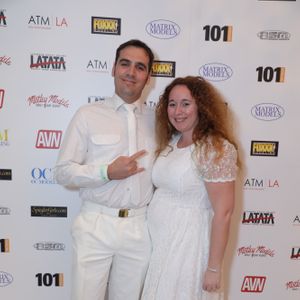 2018 AVN Expo - White Party Red Carpet (Gallery 1) - Image 552479