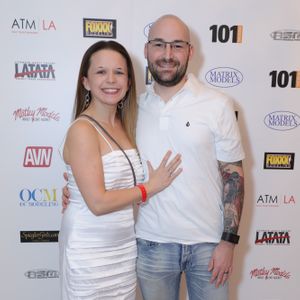 2018 AVN Expo - White Party Red Carpet (Gallery 1) - Image 552443