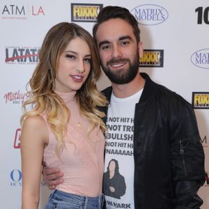 2018 AVN Expo - White Party Red Carpet (Gallery 2) - Image 552521