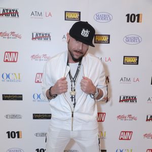 2018 AVN Expo - White Party Red Carpet (Gallery 2) - Image 552539