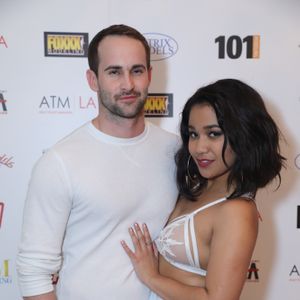 2018 AVN Expo - White Party Red Carpet (Gallery 2) - Image 552551