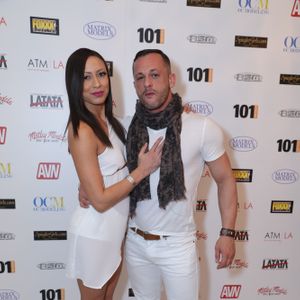 2018 AVN Expo - White Party Red Carpet (Gallery 2) - Image 552557