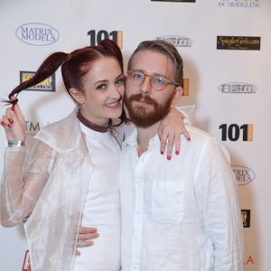 2018 AVN Expo - White Party Red Carpet (Gallery 2) - Image 552572