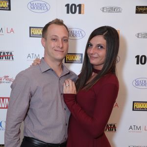 2018 AVN Expo - White Party Red Carpet (Gallery 2) - Image 552575