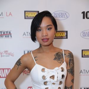 2018 AVN Expo - White Party Red Carpet (Gallery 2) - Image 552578