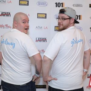 2018 AVN Expo - White Party Red Carpet (Gallery 2) - Image 552593