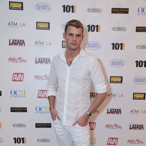 2018 AVN Expo - White Party Red Carpet (Gallery 2) - Image 552626