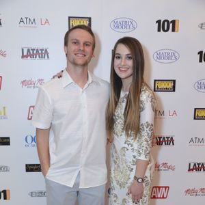 2018 AVN Expo - White Party Red Carpet (Gallery 2) - Image 552638