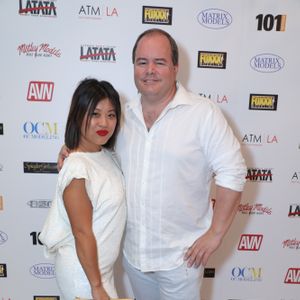 2018 AVN Expo - White Party Red Carpet (Gallery 2) - Image 552644