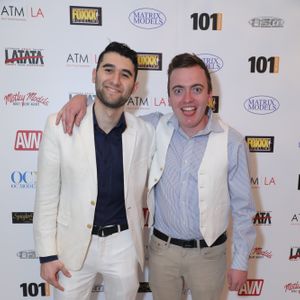 2018 AVN Expo - White Party Red Carpet (Gallery 2) - Image 552647