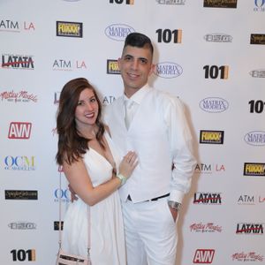 2018 AVN Expo - White Party Red Carpet (Gallery 2) - Image 552665
