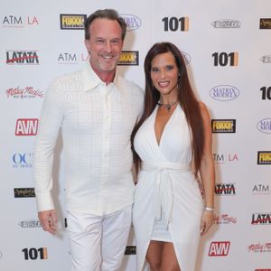 2018 AVN Expo - White Party Red Carpet (Gallery 2) - Image 552668