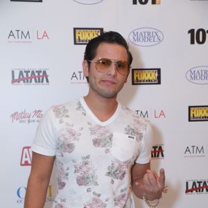 2018 AVN Expo - White Party Red Carpet (Gallery 2) - Image 552719