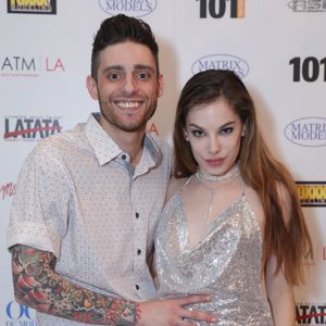 2018 AVN Expo - White Party Red Carpet (Gallery 2) - Image 552767