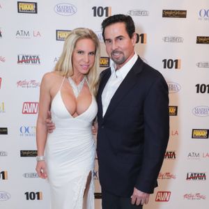 2018 AVN Expo - White Party Red Carpet (Gallery 2) - Image 552770