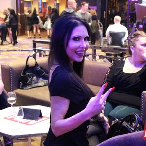 2018 AVN Expo - AVN Hall of Fame Cocktail Party - Image 554015
