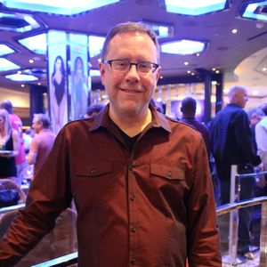2018 AVN Expo - AVN Hall of Fame Cocktail Party - Image 554024