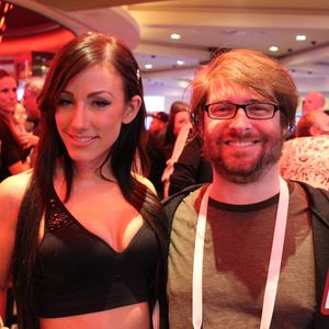 2018 AVN Expo - AVN Hall of Fame Cocktail Party - Image 554030